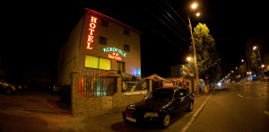 Hotel Restaurant Acropole Colentina nr. 403-405 Sector 2 Bucuresti